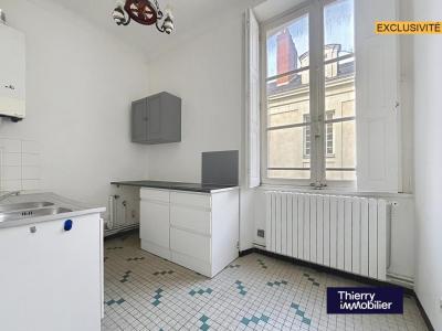 Acheter Appartement Nantes 190000 euros