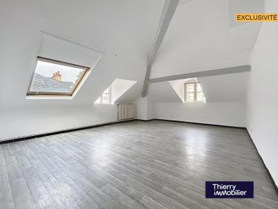 For sale Nantes 3 rooms 77 m2 Loire atlantique (44000) photo 0