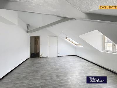 Annonce Vente 3 pi�ces Appartement Nantes 44