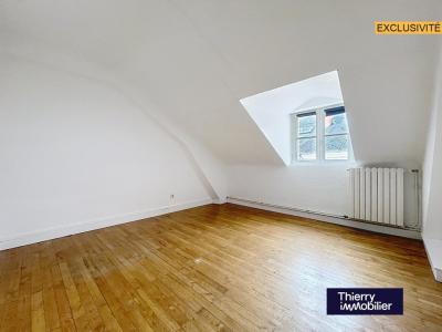 Acheter Appartement 77 m2 Nantes