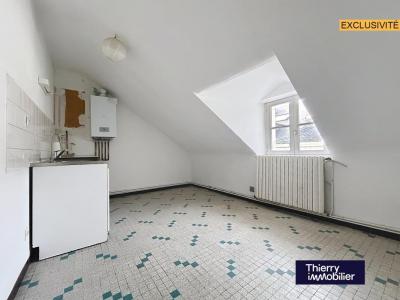 Acheter Appartement Nantes 169000 euros