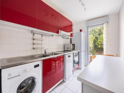 Annonce Vente 2 pi�ces Appartement Nantes 44