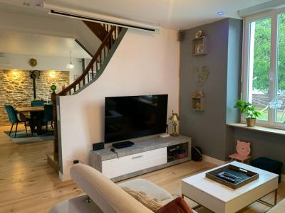 For sale Plumergat 4 rooms 120 m2 Morbihan (56400) photo 1