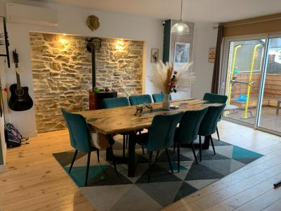 For sale Plumergat 4 rooms 120 m2 Morbihan (56400) photo 2