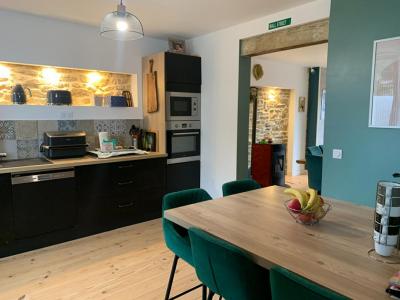 For sale Plumergat 4 rooms 120 m2 Morbihan (56400) photo 3