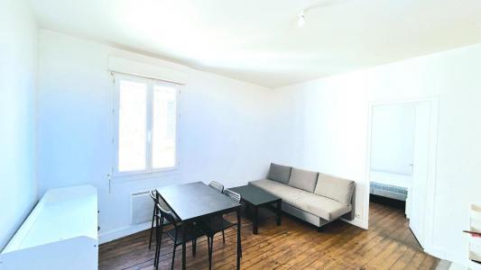 Annonce Location 2 pi�ces Appartement Bordeaux 33