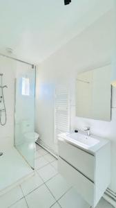 Louer Appartement Bordeaux 695 euros