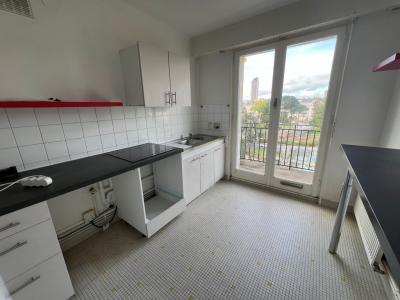 Louer Appartement Nantes Loire atlantique