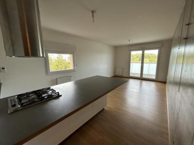 Louer Appartement 44 m2 Orvault