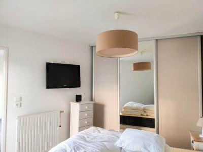 Louer Appartement Nantes 808 euros