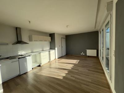 Annonce Location 2 pi�ces Appartement Saint-herblain 44