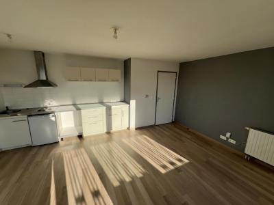 Louer Appartement 44 m2 Saint-herblain