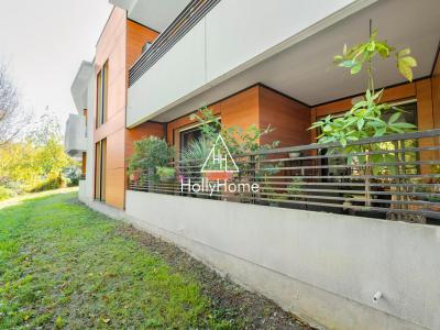Annonce Vente 3 pi�ces Appartement Haillan 33