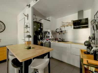 Acheter Appartement Haillan Gironde
