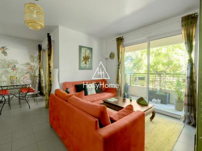 Acheter Appartement Haillan 255000 euros
