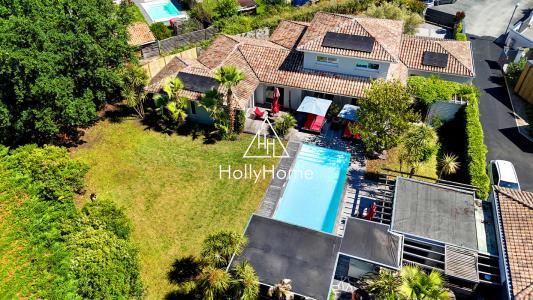 For sale Saint-jean-d'illac 6 rooms 202 m2 Gironde (33127) photo 0