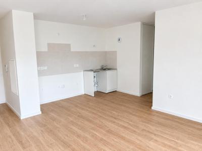 Louer Appartement 66 m2 Audincourt