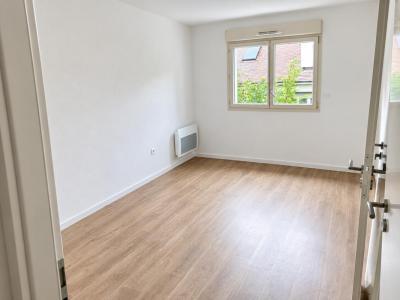 Louer Appartement Audincourt 829 euros