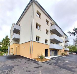For rent Audincourt 2 rooms 46 m2 Doubs (25400) photo 0