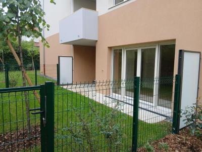 Annonce Location 2 pi�ces Appartement Audincourt 25