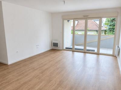 Louer Appartement Audincourt Doubs