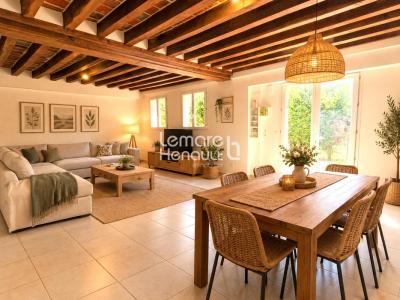 For sale Boutigny-prouais ABONDANT 4 rooms 100 m2 Eure et loir (28410) photo 0