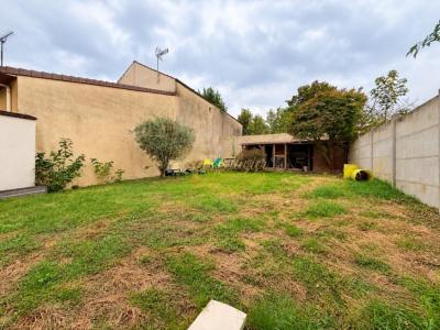 Acheter Maison 115 m2 Pontault-combault