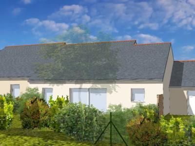 For sale Roche-blanche 5 rooms 91 m2 Loire atlantique (44522) photo 1