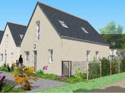 For sale Saint-georges-sur-loire 4 rooms 98 m2 Maine et loire (49170) photo 0