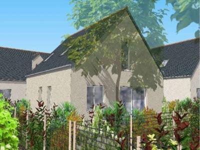 Annonce Vente 4 pi�ces Maison Saint-georges-sur-loire 49
