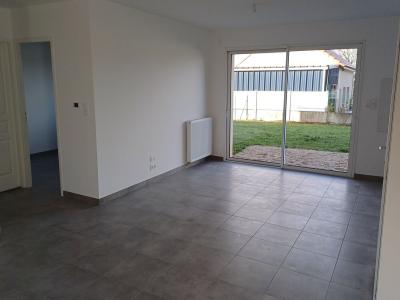 Annonce Vente 5 pi�ces Maison Chemille 49