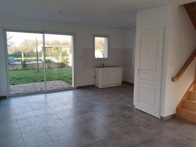 Acheter Maison 96 m2 Chemille