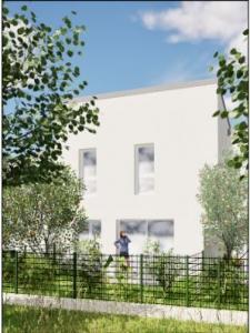 For sale Trelaze 5 rooms 94 m2 Maine et loire (49800) photo 1