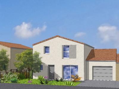 For sale Cholet 5 rooms 95 m2 Maine et loire (49300) photo 0