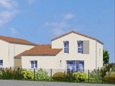 Annonce Vente 5 pi�ces Maison Cholet 49
