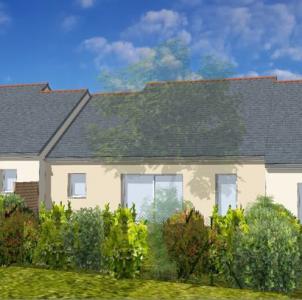 For sale Roche-blanche 5 rooms 95 m2 Loire atlantique (44522) photo 1