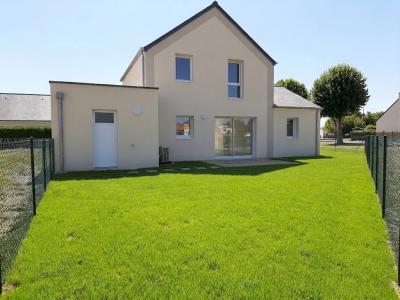 For sale Longue-jumelles 4 rooms 84 m2 Maine et loire (49160) photo 1