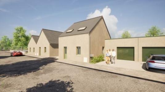 For sale Martigne-briand 4 rooms 85 m2 Maine et loire (49540) photo 1