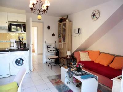 Annonce Vente 2 pi�ces Appartement Paradou 13