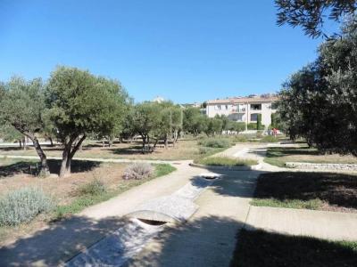 Acheter Appartement Paradou 175000 euros