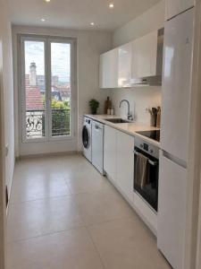 For rent Poissy 2 rooms 44 m2 Yvelines (78300) photo 0