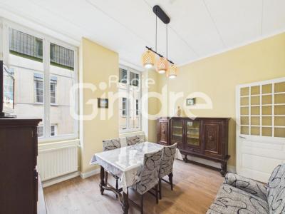 Annonce Location 4 pi�ces Appartement Lyon-1er-arrondissement 69