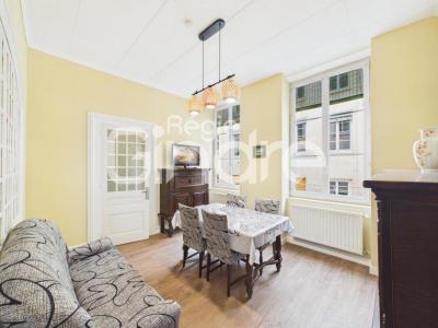 Louer Appartement 65 m2 Lyon-1er-arrondissement