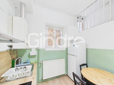 Louer Appartement Lyon-1er-arrondissement Rhone