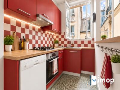 Acheter Appartement Paris-3eme-arrondissement Paris