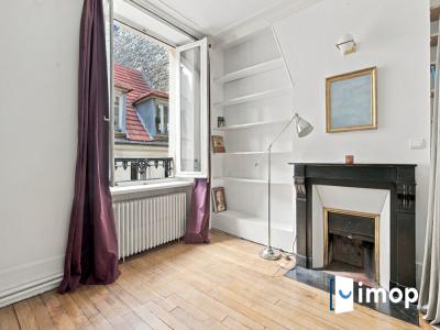 Acheter Appartement Paris-3eme-arrondissement 629000 euros