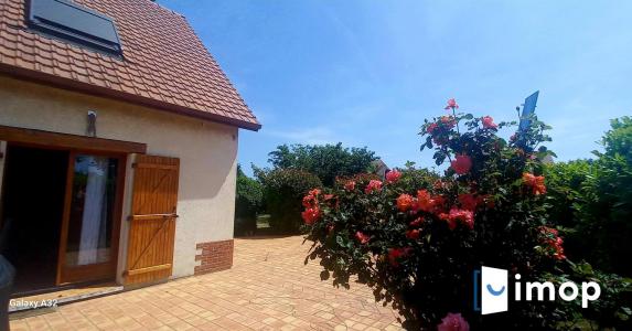 Annonce Vente 6 pi�ces Maison Authieux-sur-le-port-saint-ouen 76