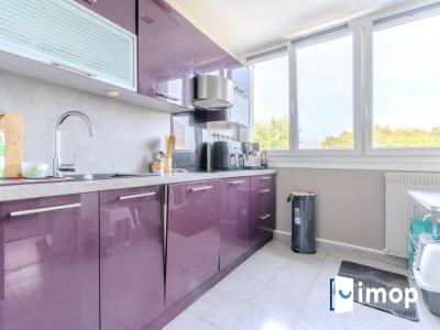 For sale Cergy 3 rooms 65 m2 Val d'Oise (95000) photo 4