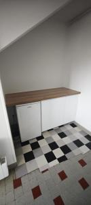 For rent Rennes 2 rooms 50 m2 Ille et vilaine (35000) photo 3