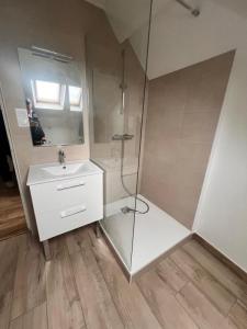 For rent Rennes 2 rooms 50 m2 Ille et vilaine (35000) photo 4